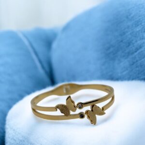 BUTTERFLY BRACELET