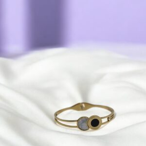 Celestial Duo Bracelet