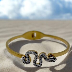 SNAKE BRACELET