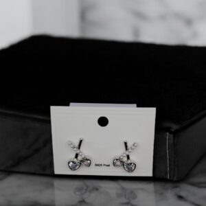 CHERRY BLOSSOM EARRINGS